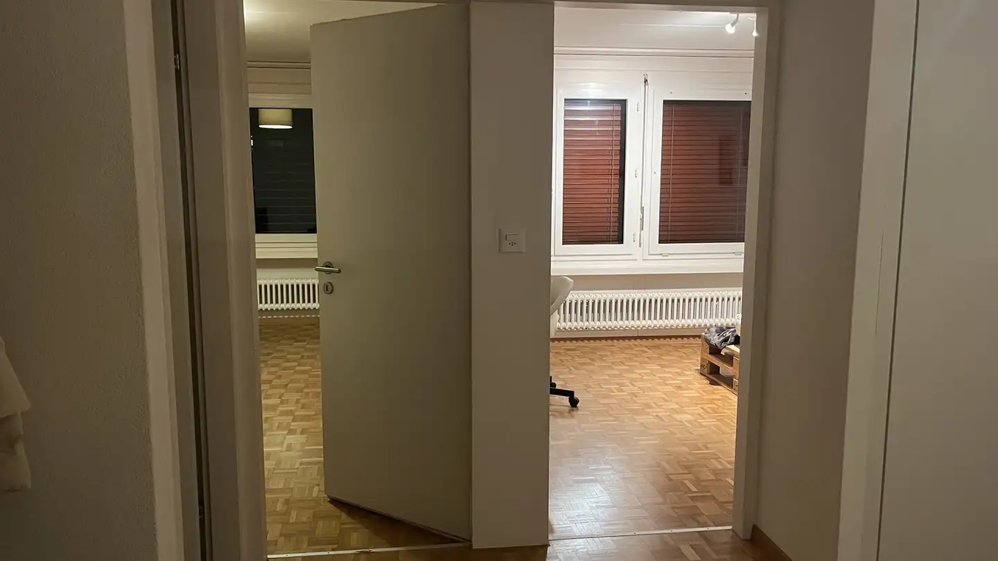 Appartamento in affitto - 8046 Zürich - Foto 4