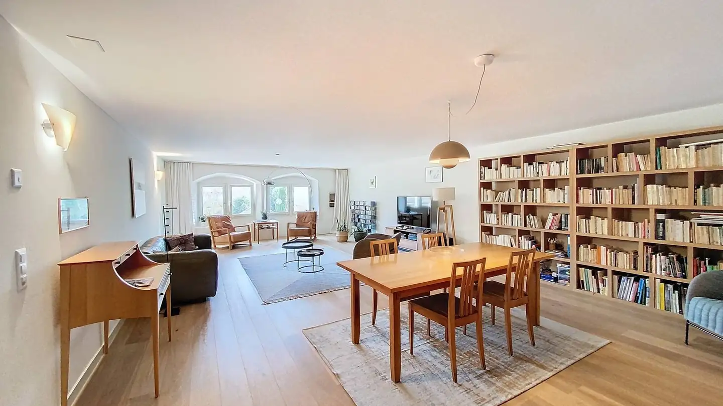 Maison individuelle à vendre - 1173 Féchy - Photo 3