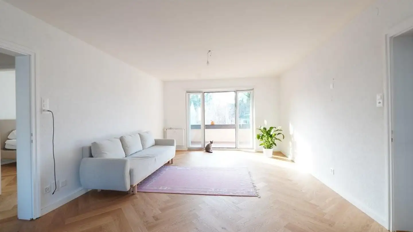 Apartment for rent - C.F. Meyer-Strasse 24, 4059 Basel - Photo 2