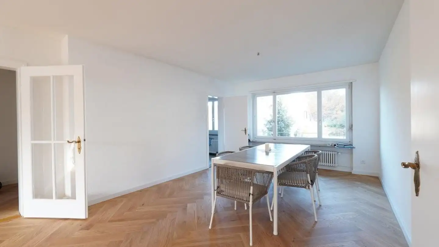 Apartment for rent - C.F. Meyer-Strasse 24, 4059 Basel - Photo 3