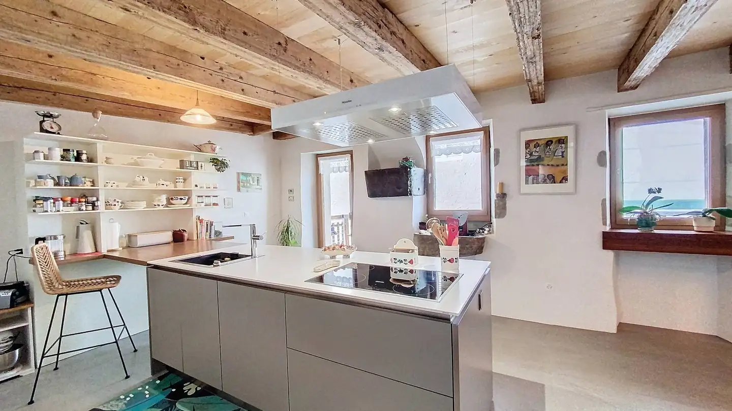 Maison individuelle à vendre - 1173 Féchy - Photo 4