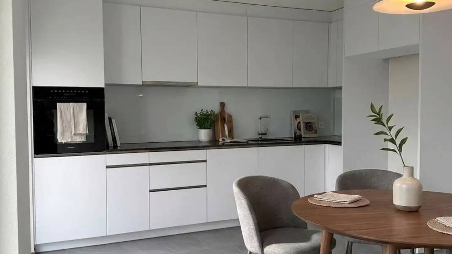 Single house for rent - Talhubelstrasse 4, 4658 Däniken SO - Photo 3
