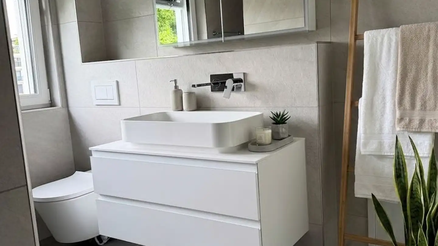 Single house for rent - Talhubelstrasse 4, 4658 Däniken SO - Photo 4
