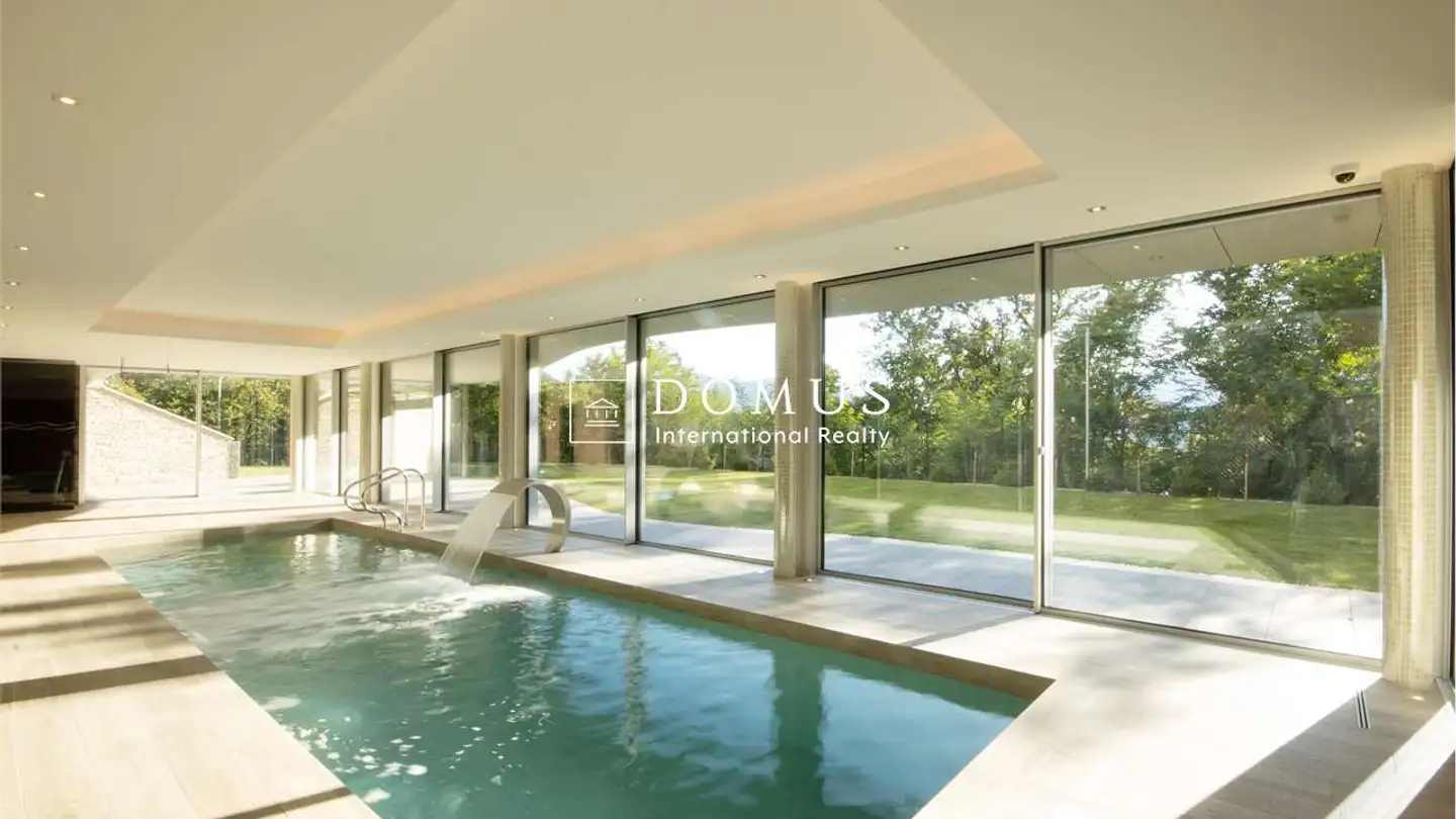 Villa à vendre - Via Minigera, 6926 Montagnola - Photo 2