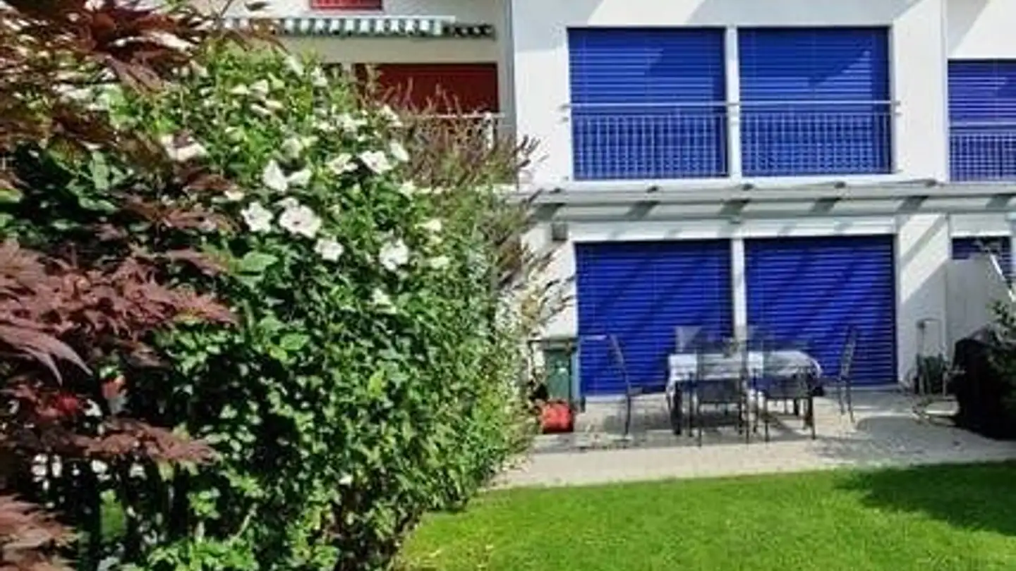 Casa a schiera in affitto - Geerenstrasse 5v, 8604 Volketswil