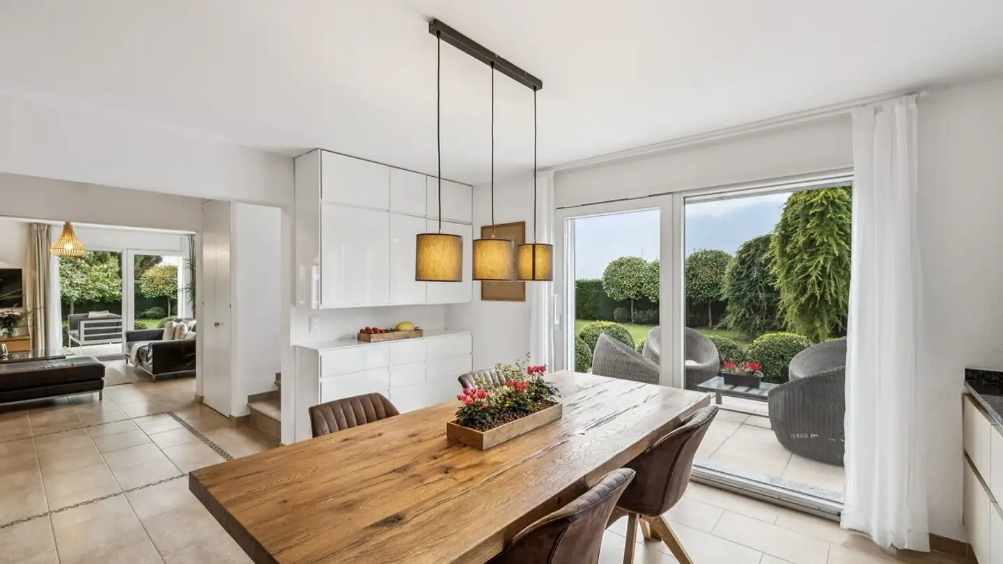 Casa singola in vendita - 1860 Aigle - Photo 3