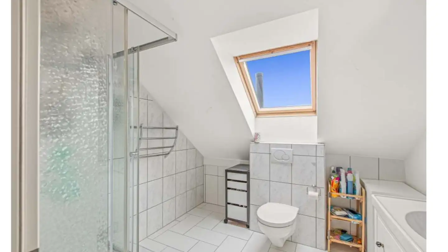 Stanza singola in affitto - Hochstrasse 74a, 8330 Pfäffikon ZH - Photo 4