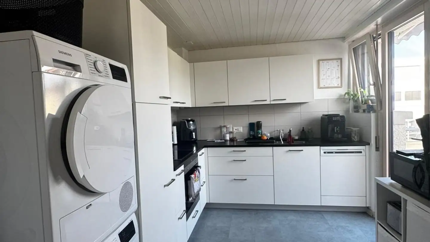Appartamento in affitto - Rue Du 23-Juin 0, 2822 Courroux - Foto 2