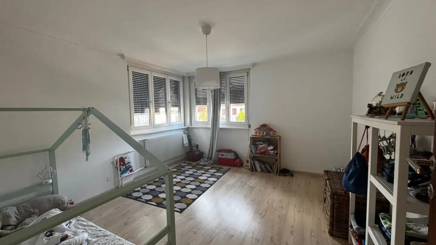 Appartamento in affitto - Rue Du 23-Juin 0, 2822 Courroux - Foto 3