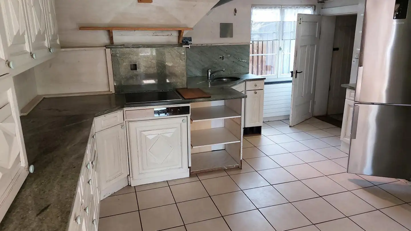 Single room for rent - Romanshornerstrasse 7, 8592 Uttwil - Photo 3