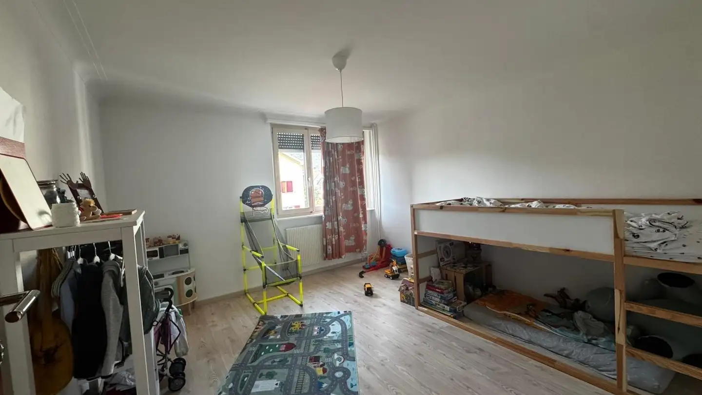 Appartamento in affitto - Rue Du 23-Juin 0, 2822 Courroux - Foto 4