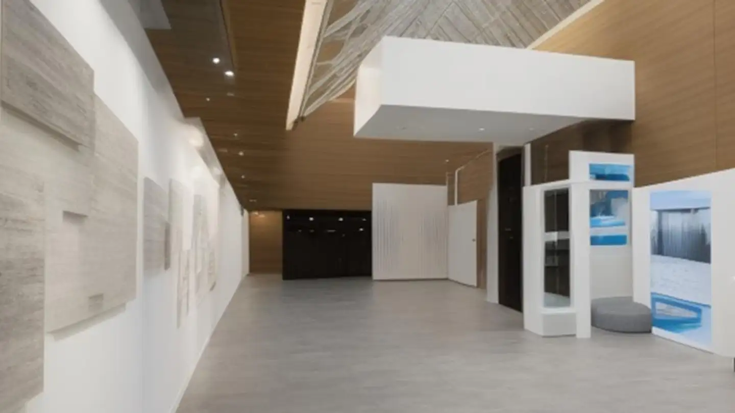 Spazio ufficio in affitto - Rue Jean-Charles Amat 26, 1202 Genève