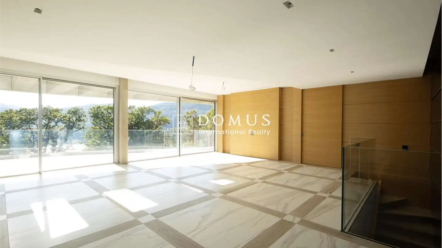 Villa à vendre - Via Minigera, 6926 Montagnola - Photo 4