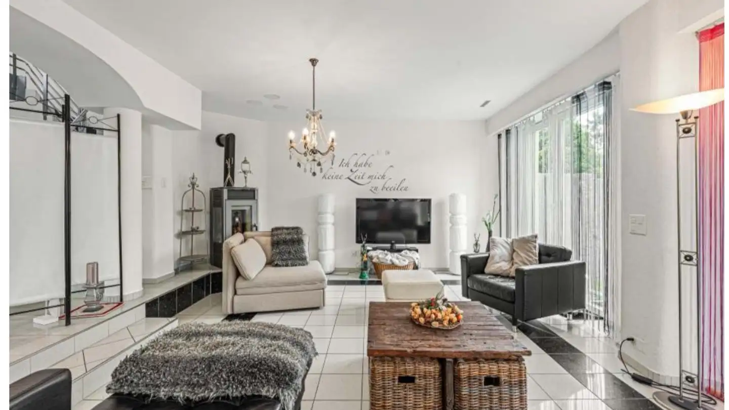 Stanza singola in affitto - Hochstrasse 74a, 8330 Pfäffikon ZH - Photo 2