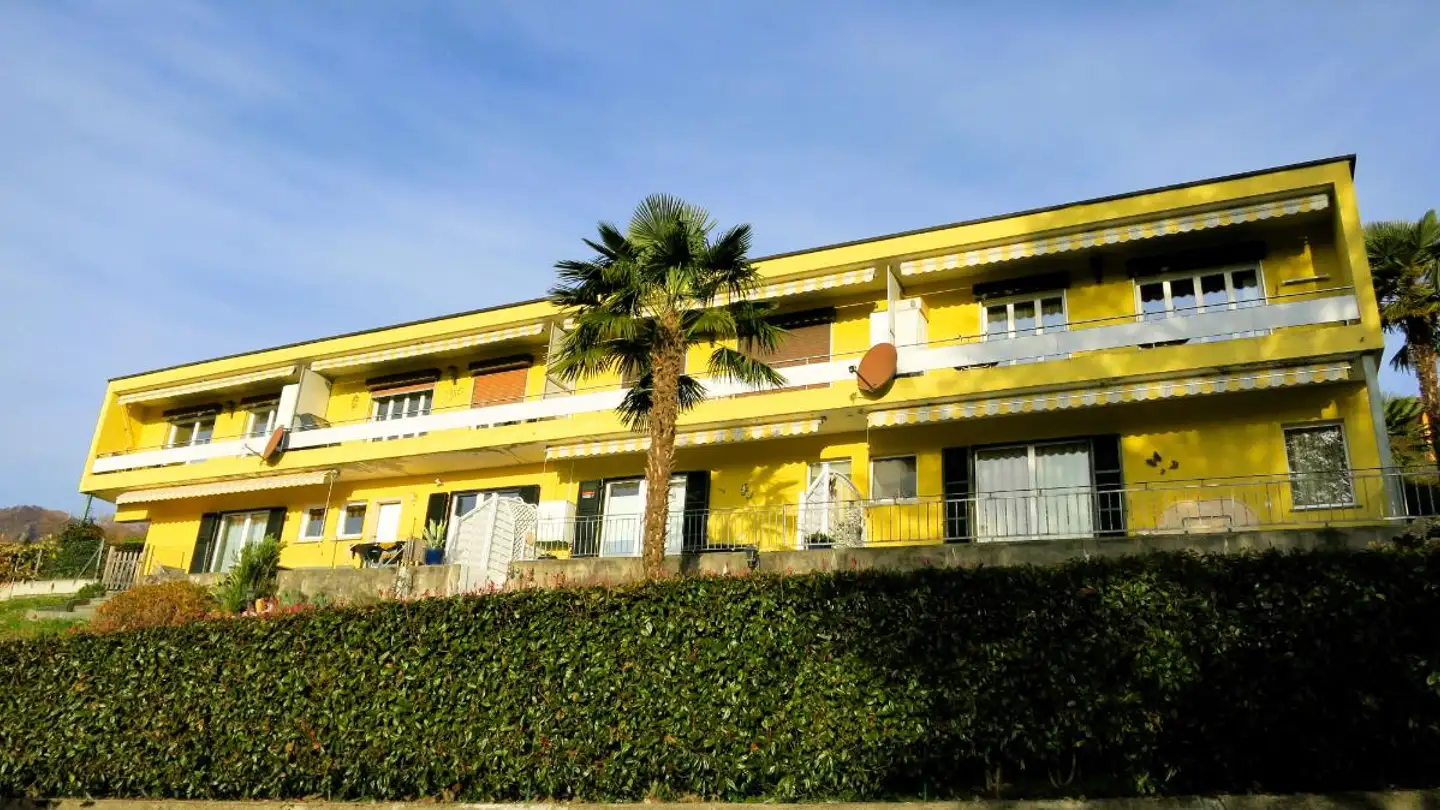 Appartamento in vendita - 6939 Arosio - Foto 4