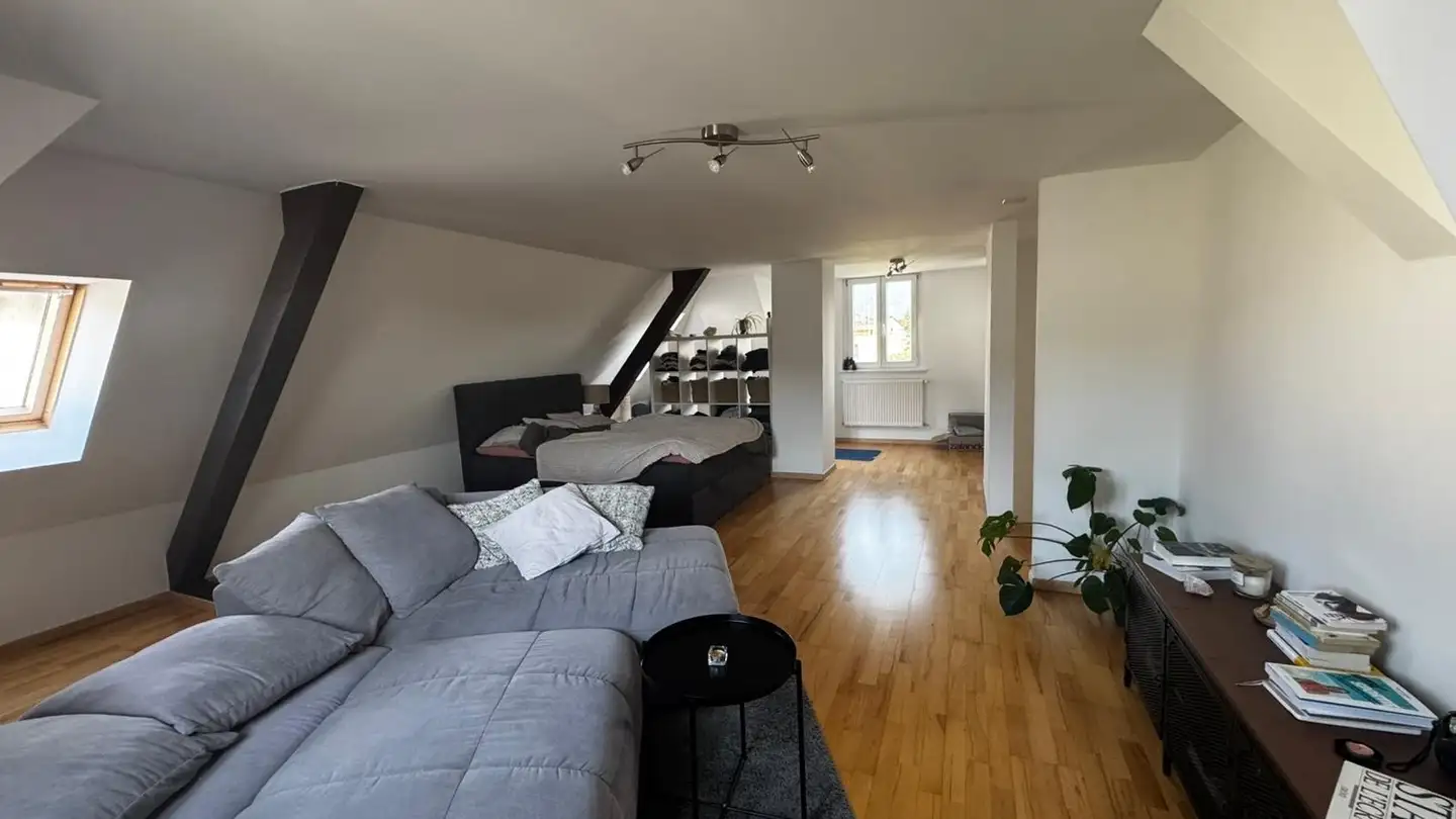 Appartamento in affitto - Rue Du 23-Juin 0, 2822 Courroux