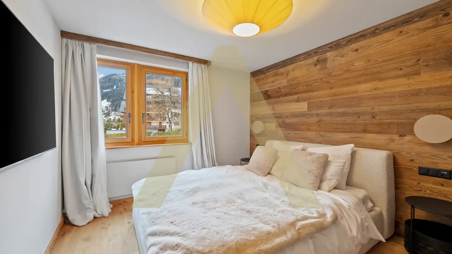 Appartamento in vendita - 1884 Villars-sur-Ollon - Foto 4
