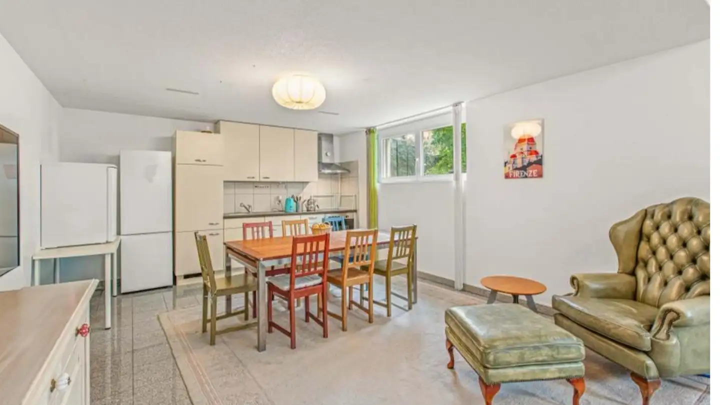 Stanza singola in affitto - Hochstrasse 74a, 8330 Pfäffikon ZH - Photo 3