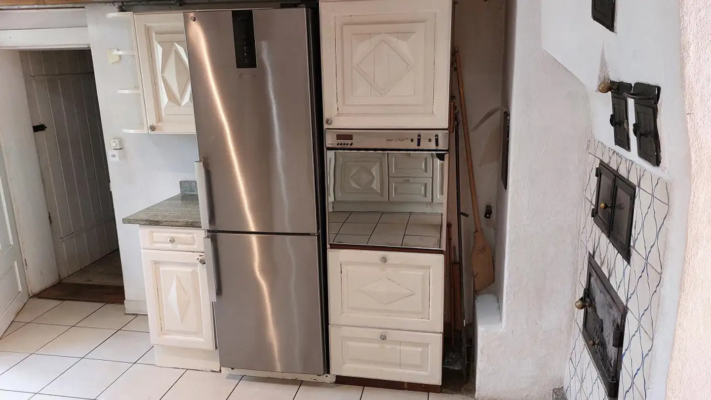 Single room for rent - Romanshornerstrasse 7, 8592 Uttwil - Photo 4