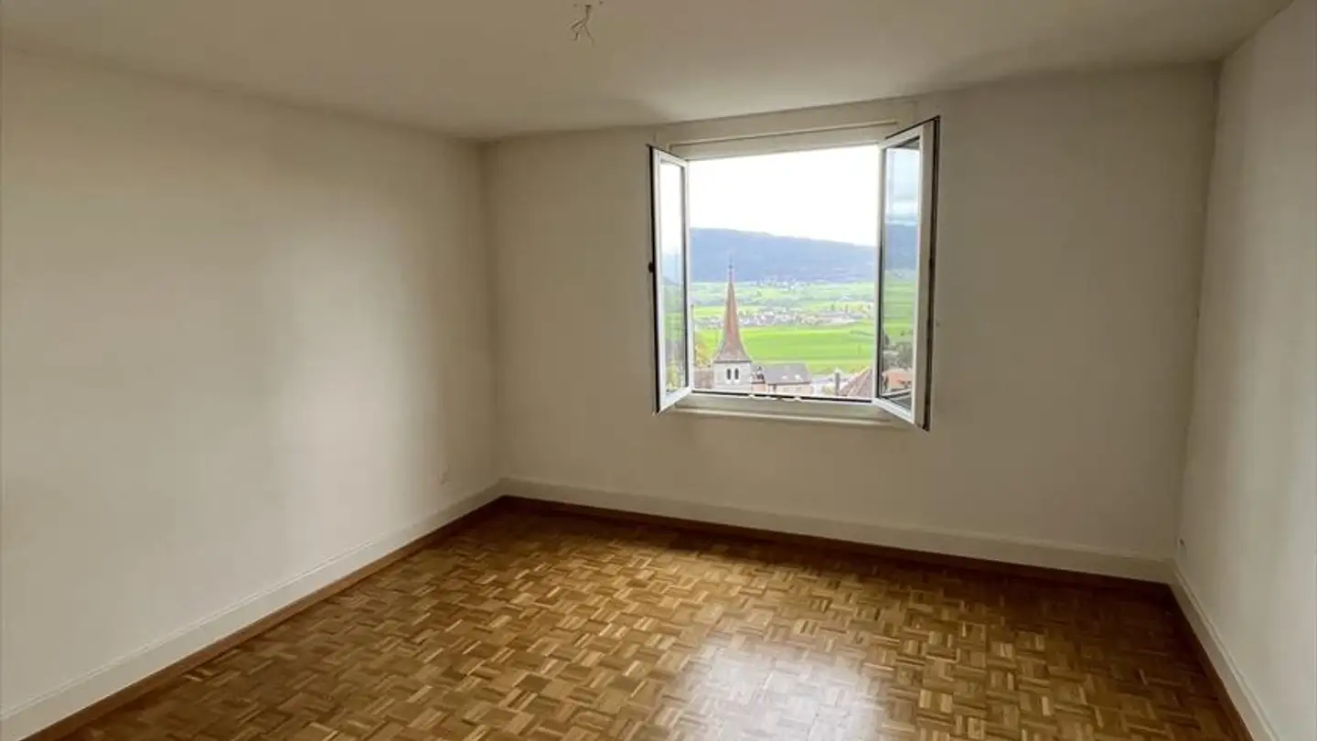 Wohnung mieten - Rue De La Côte 7, 2052 Fontainemelon