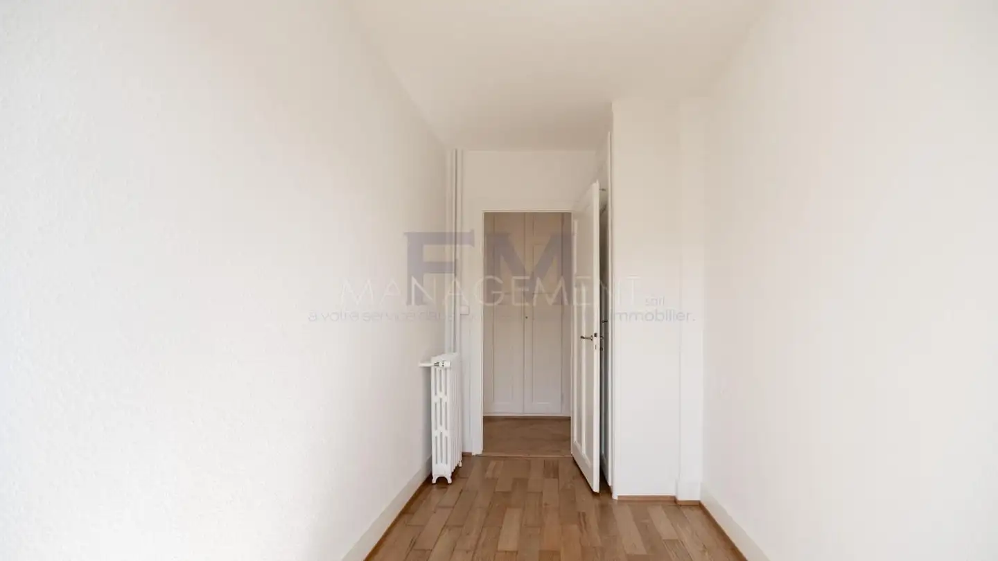 Wohnung mieten - Rue des Lilas, 1202 Genève - Foto 3
