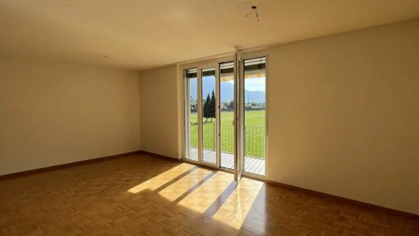 Apartment for rent - Grossfeldstrasse 23, 8887 Mels - Photo 2