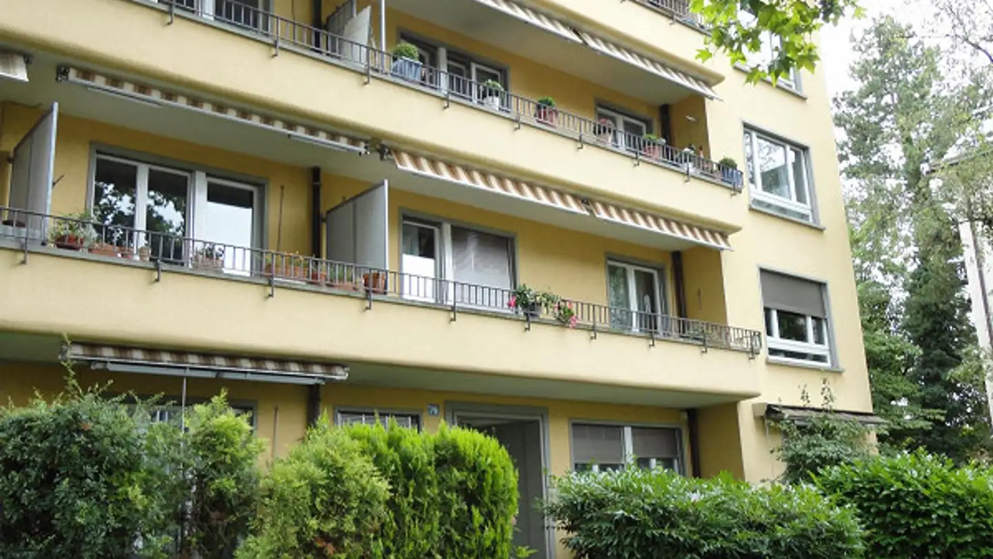 Laboratorio in affitto - Klosbachstrasse 78, 8032 Zürich