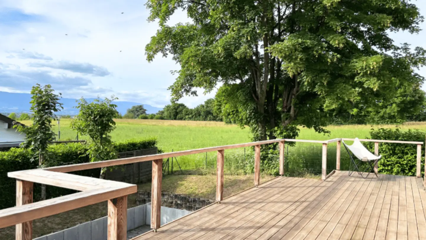 Single house for sale - 1218 Le Grand-Saconnex - Photo 2