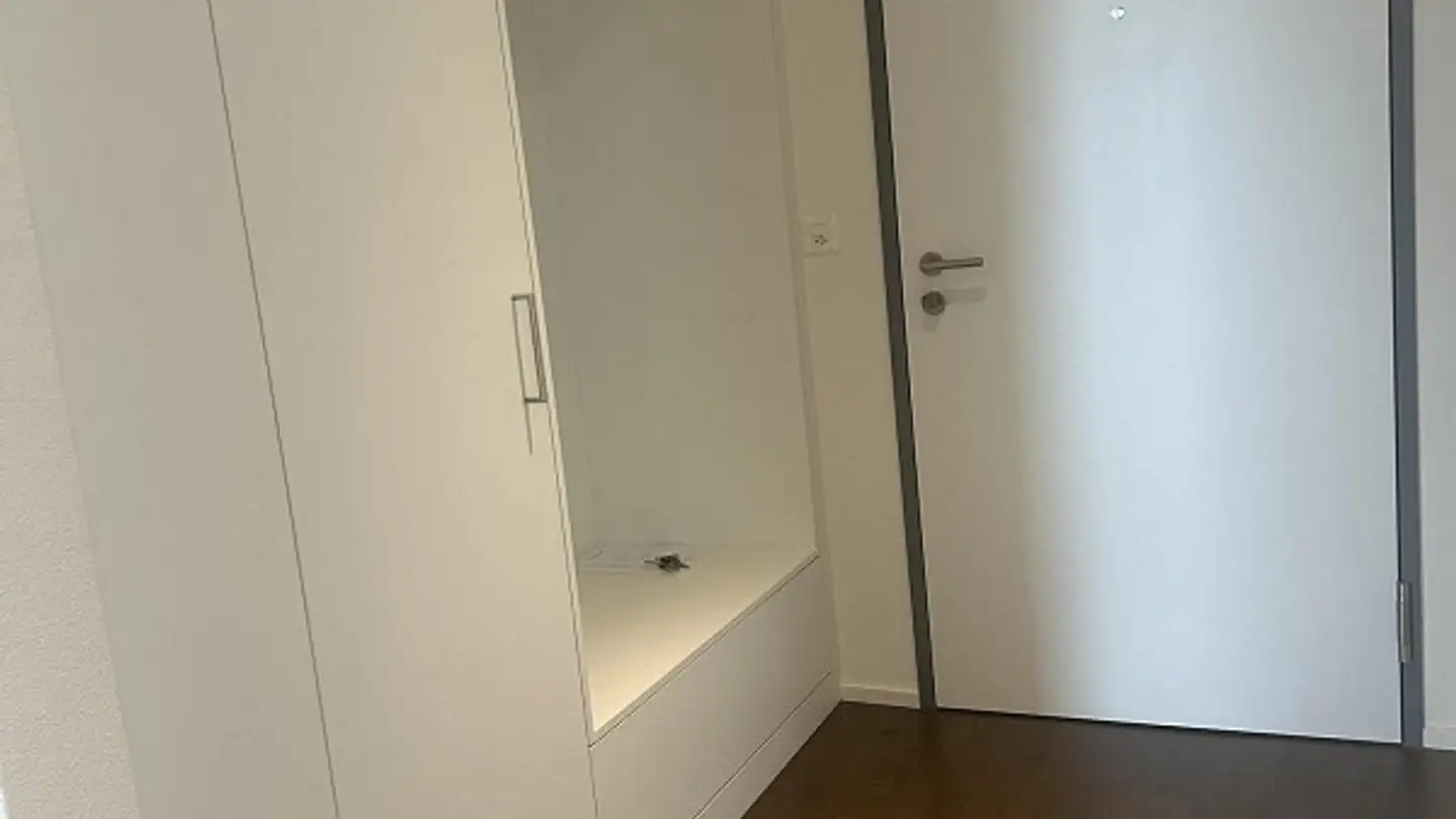 Apartment for rent - Bahnhofplatz 1b, 4612 Wangen b. Olten - Photo 2