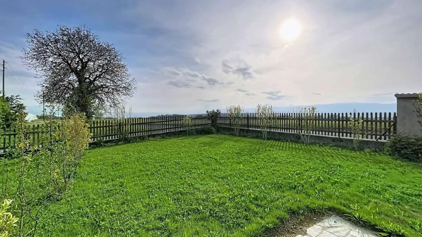 Appartement à louer - Chemin De La Viane 87, 1052 Le Mont-sur-Lausanne