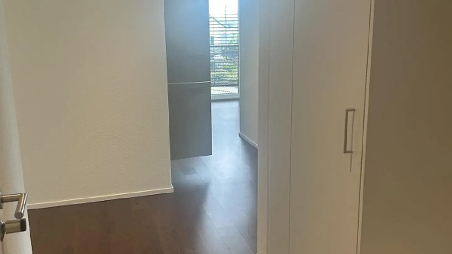 Apartment for rent - Bahnhofplatz 1b, 4612 Wangen b. Olten - Photo 3