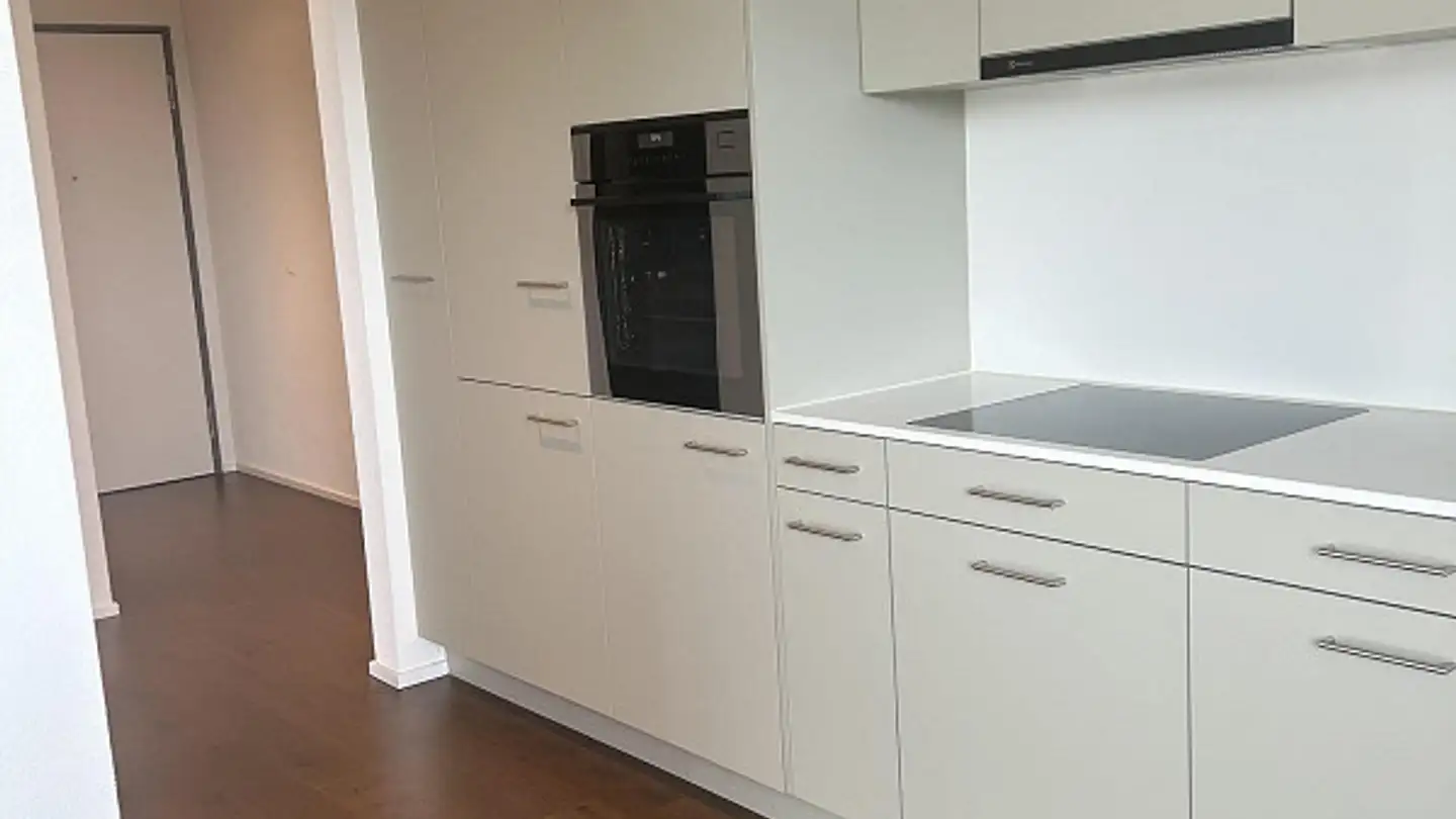 Apartment for rent - Bahnhofplatz 1b, 4612 Wangen b. Olten - Photo 4