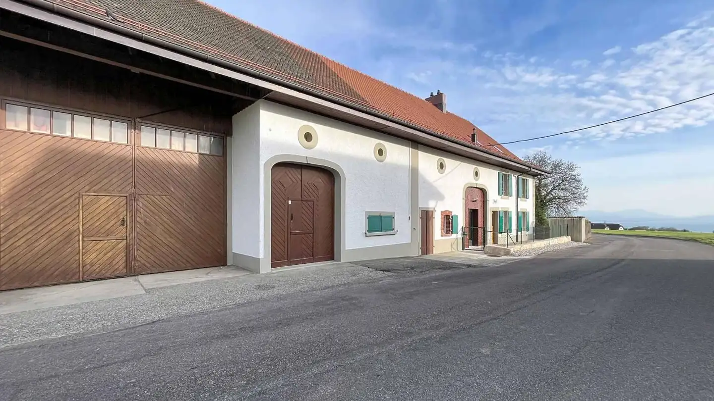 Appartement à louer - Chemin De La Viane 87, 1052 Le Mont-sur-Lausanne - Photo 4