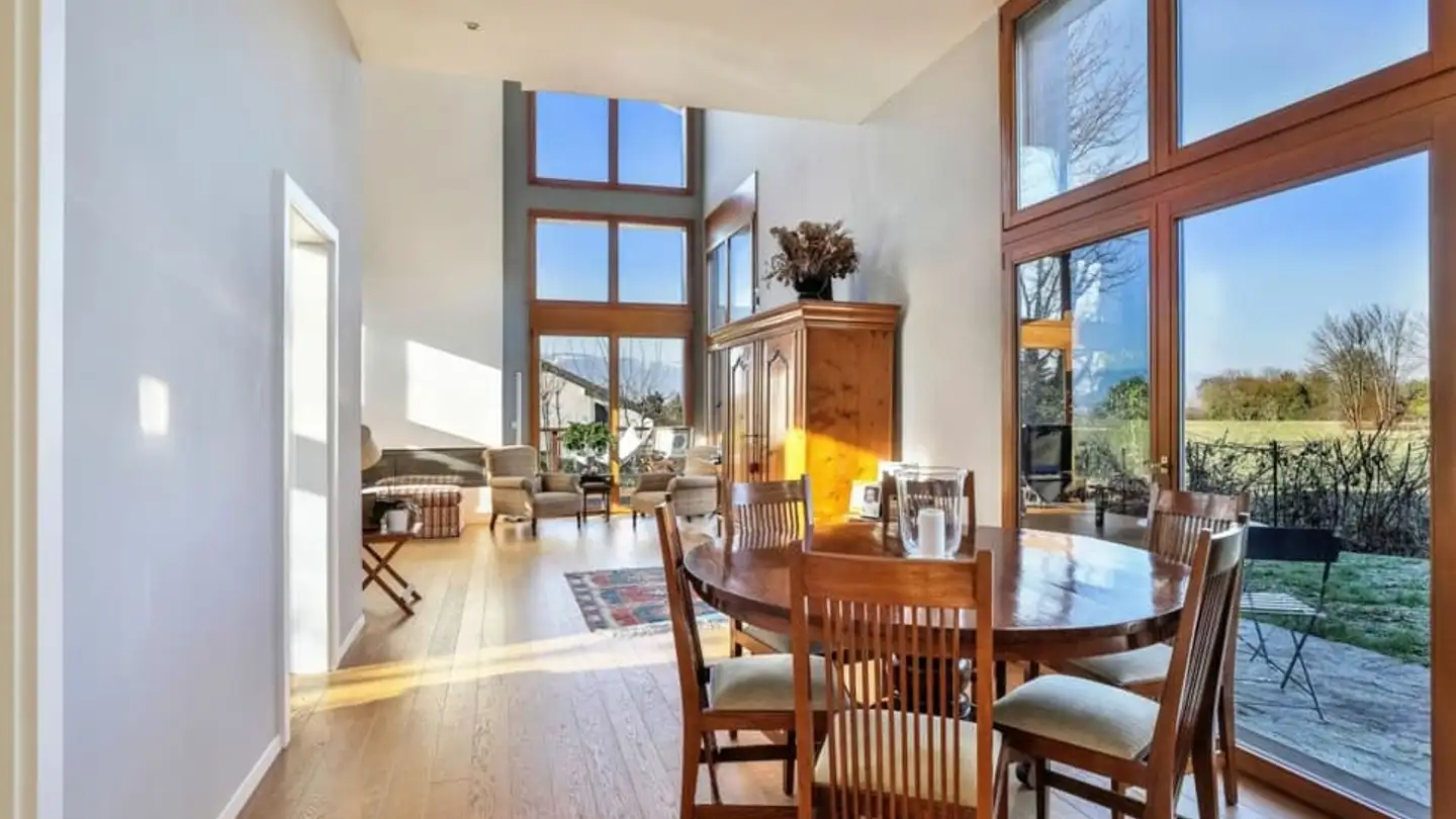 Single house for sale - 1218 Le Grand-Saconnex - Photo 3