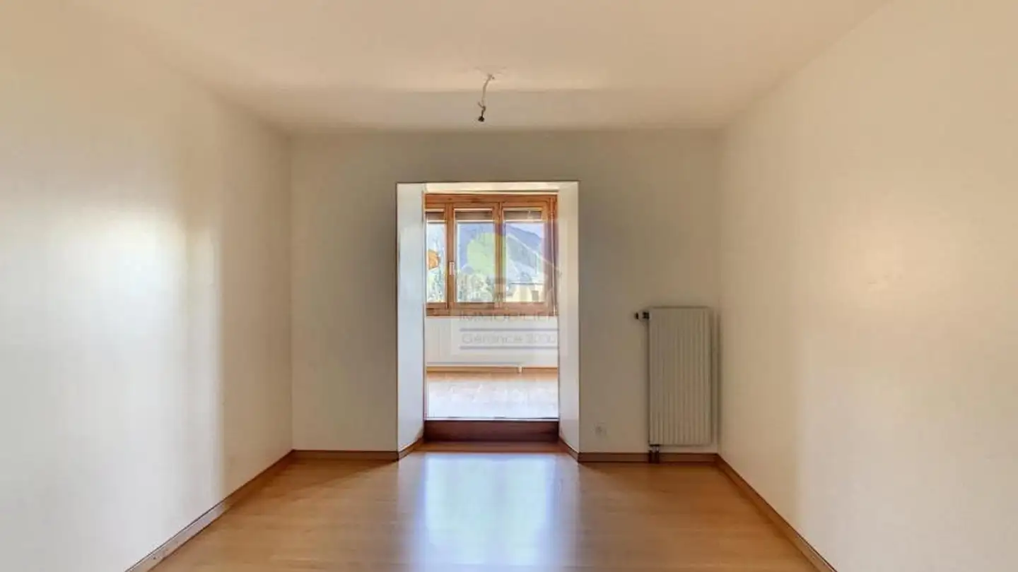 Apartment for rent - Rue Louis Favez 31, 1854 Leysin - Photo 4