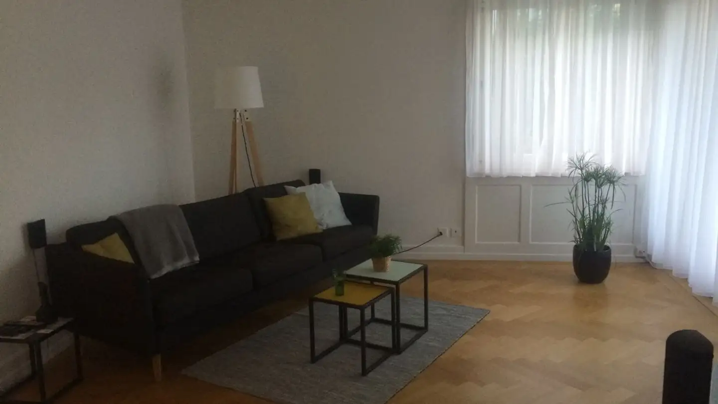 Appartement à louer - Hagmattstrasse 6, 4600 Olten - Photo 2