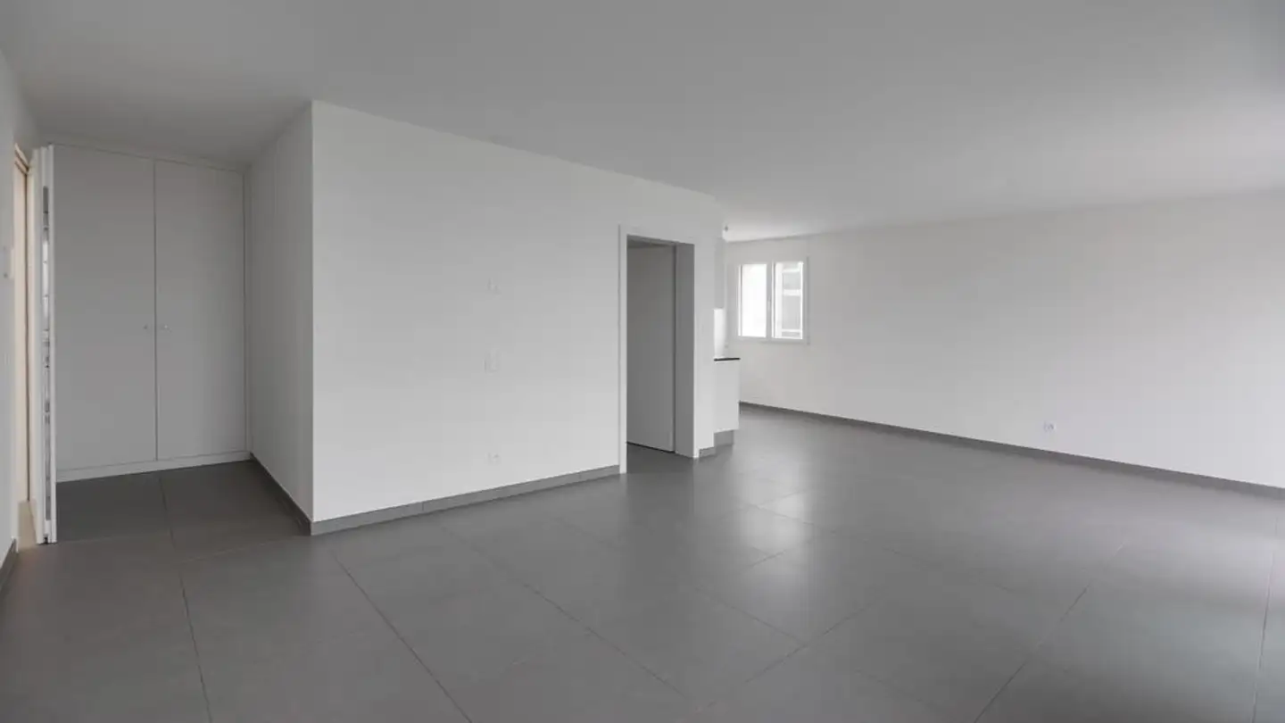 Apartment for rent - Via Generale H. Guisan 5, 6900 Massagno - Photo 3
