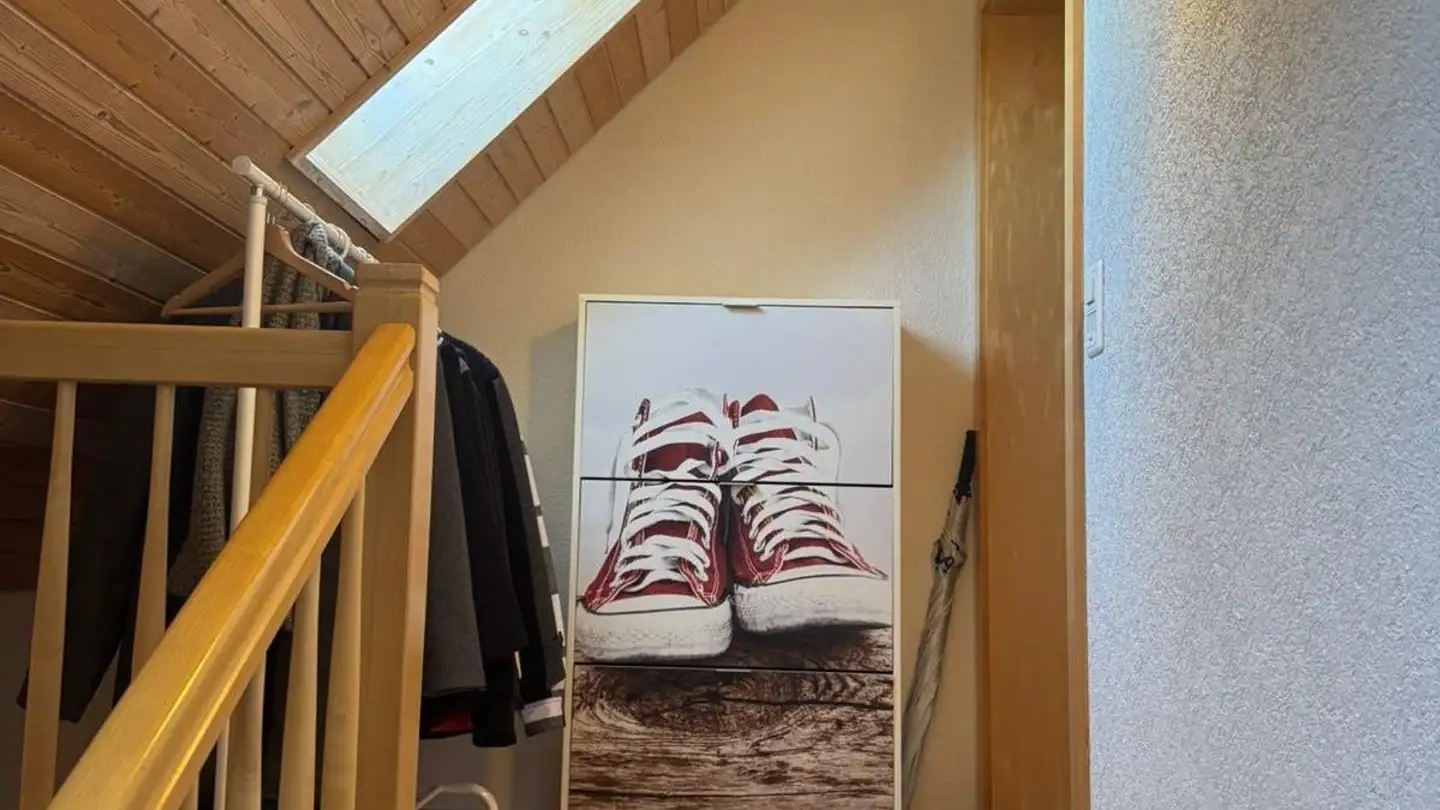 Apartment for rent - Sagemüli, 6017 Ruswil