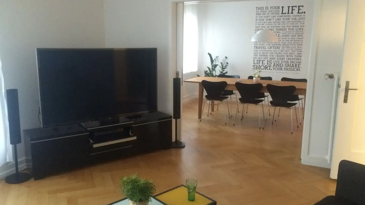 Appartement à louer - Hagmattstrasse 6, 4600 Olten - Photo 3