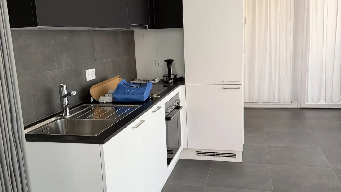 Appartamento in affitto - 1400 Cheseaux-Noréaz