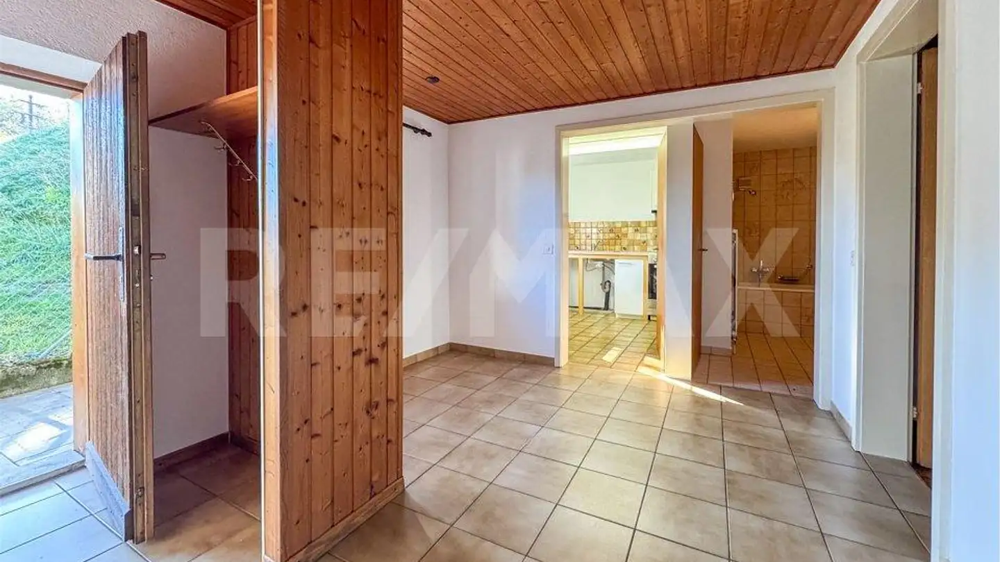 Residential building for sale - Graubühlstrasse 9, 4322 Mumpf - Photo 2