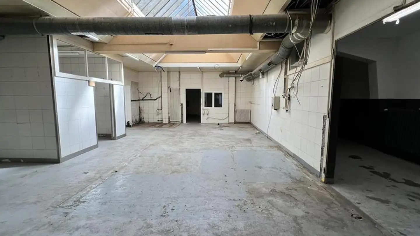 Bureau à louer - Rue Jean-Charles Amat 26, 1202 Genève - Photo 3