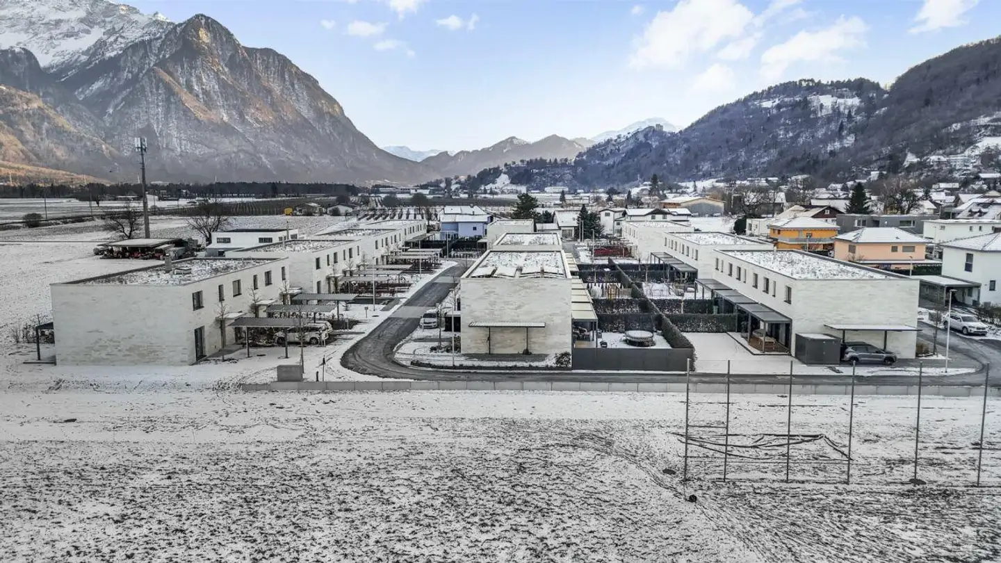 Single house for sale - 9475 Sevelen - Photo 2