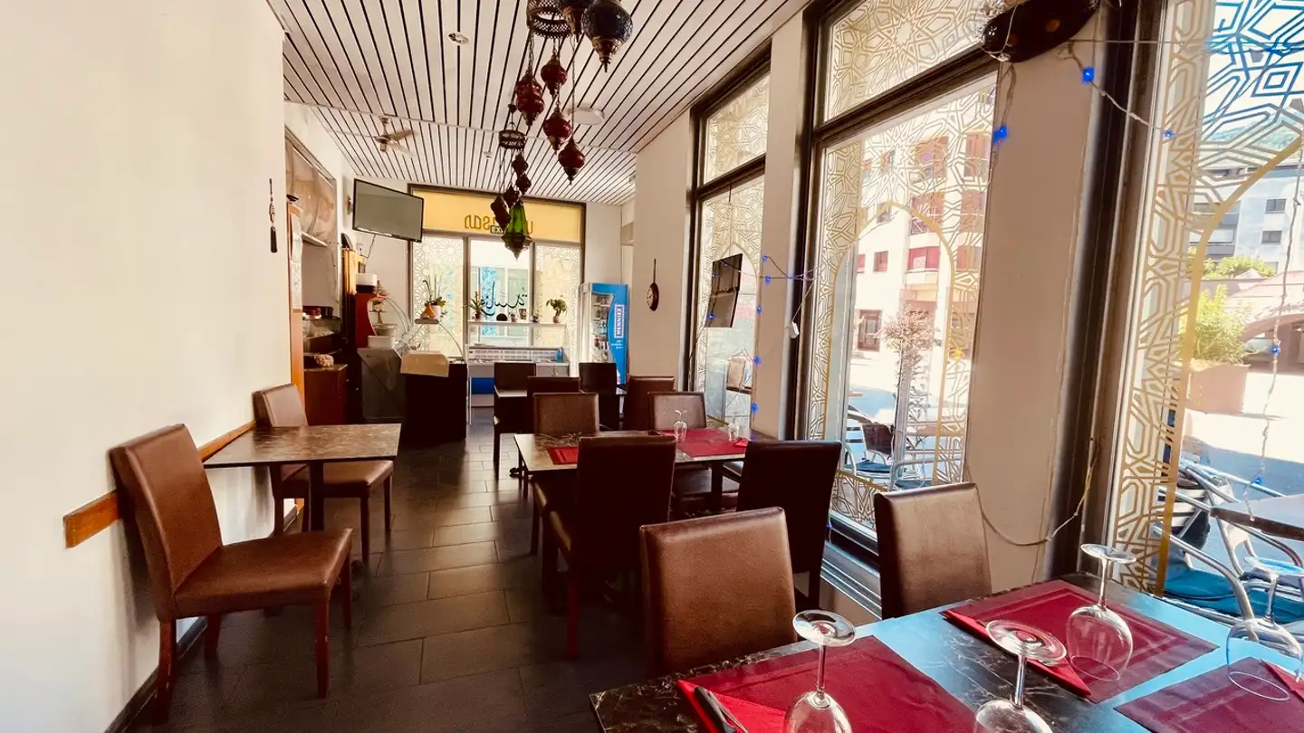 Ristorante in affitto - 3960 Sierre - Photo 4