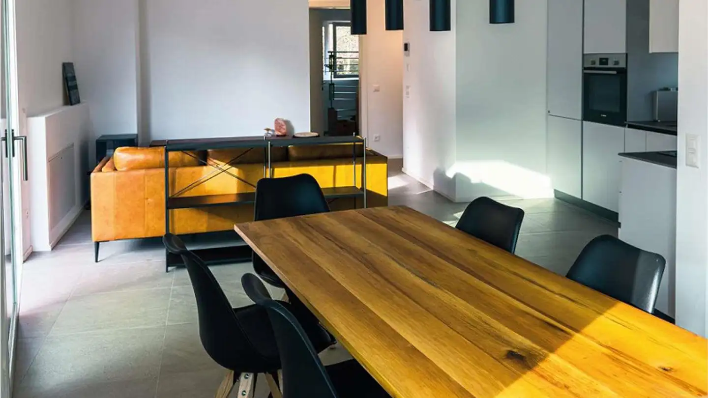 Wohnung mieten - 6967 Dino