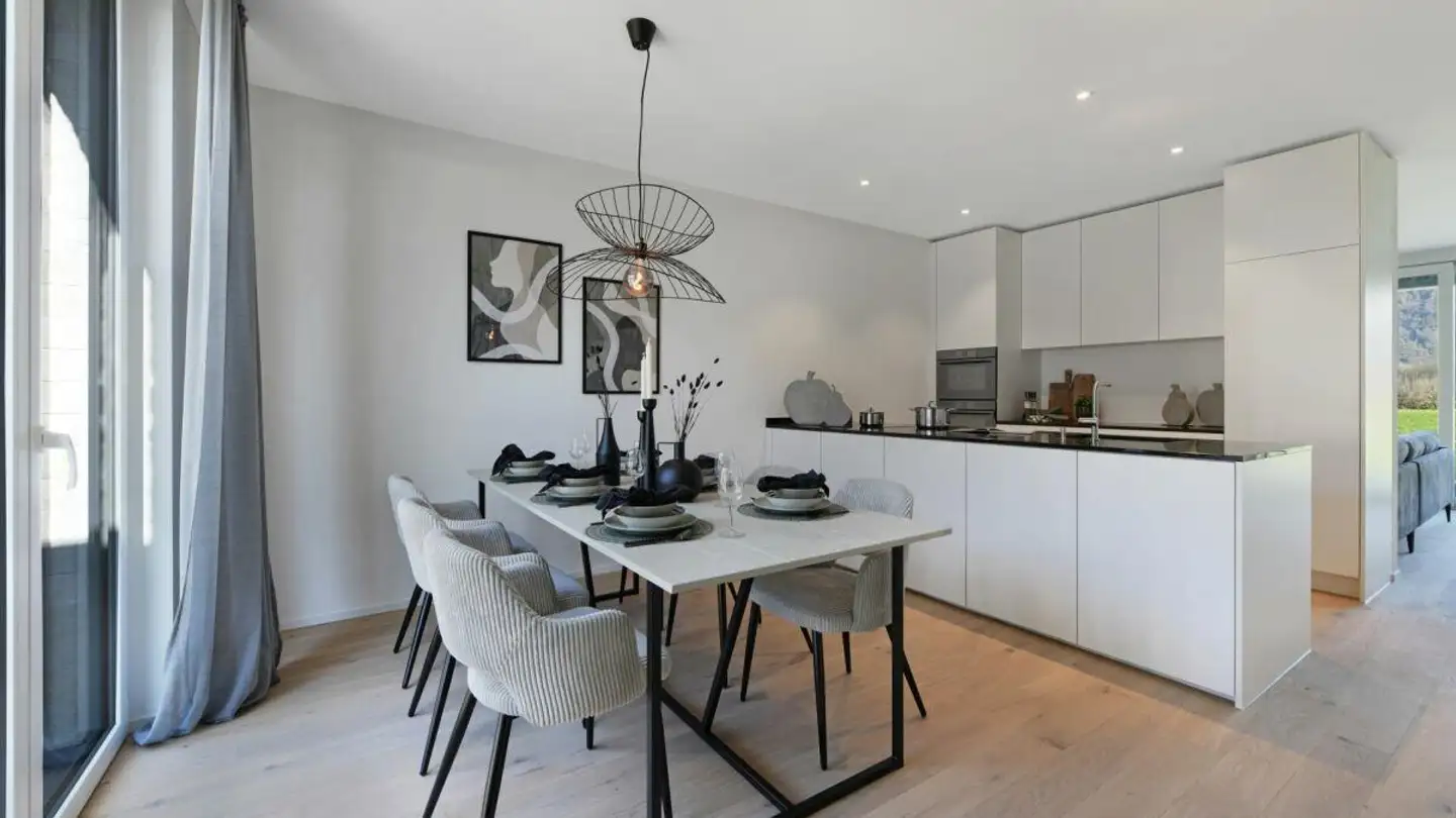 Single house for sale - 9475 Sevelen - Photo 4