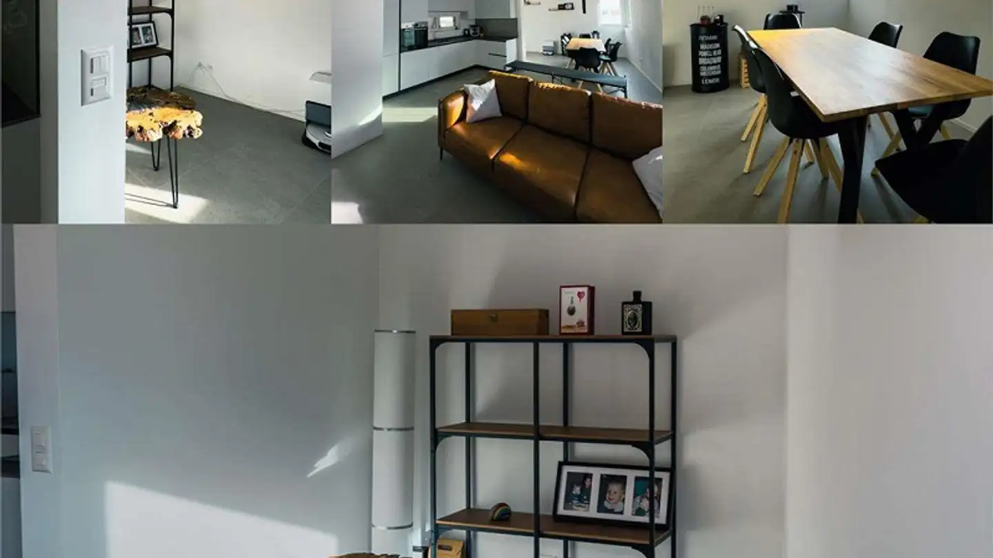 Appartamento in affitto - 6967 Dino - Photo 3