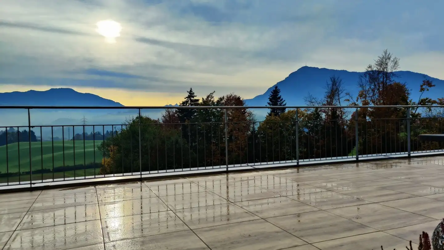 Maison individuelle à louer - 6344 Meierskappel - Photo 4