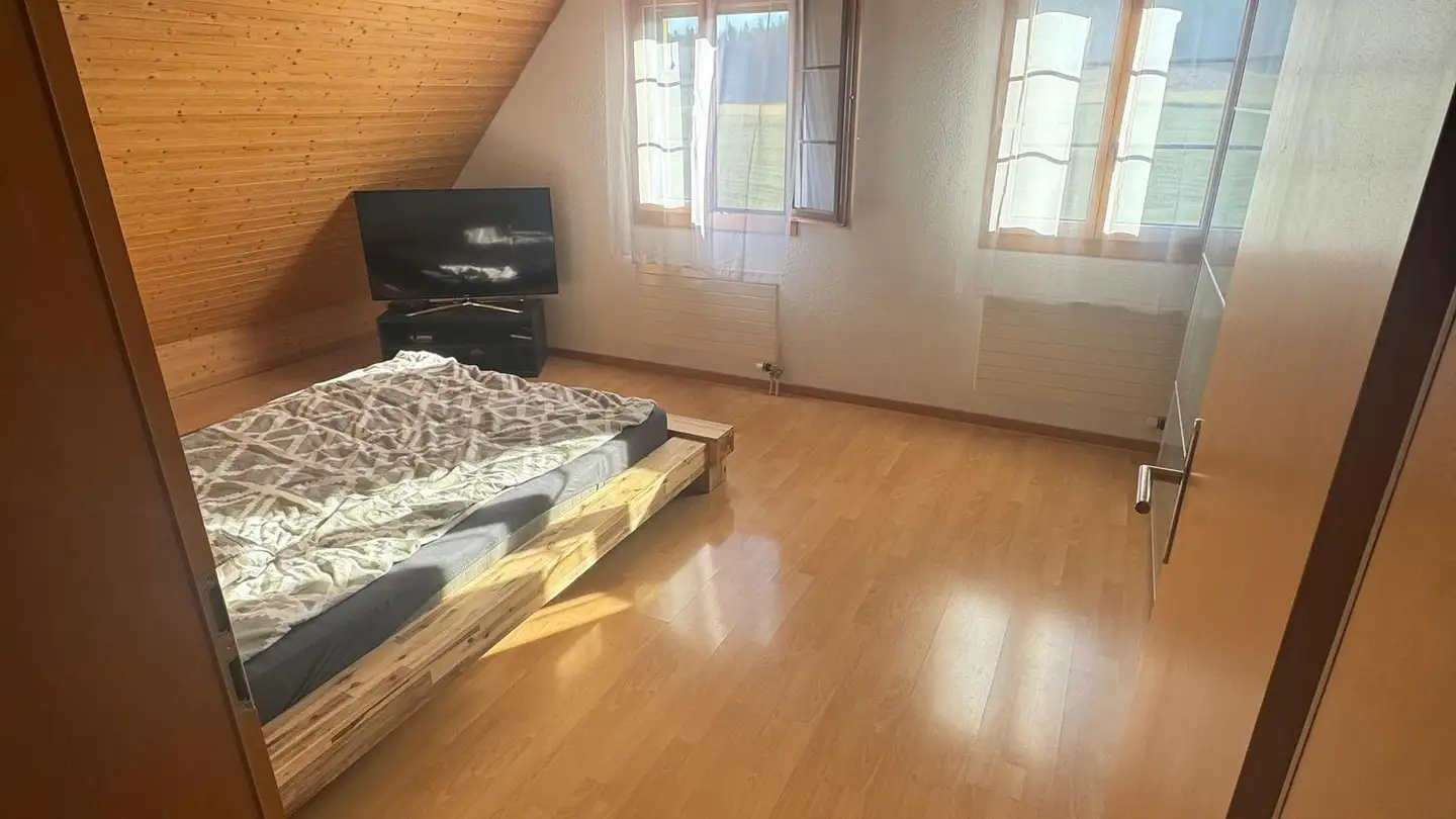 Apartment for rent - Sagemüli, 6017 Ruswil - Photo 3