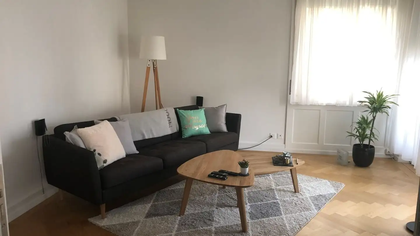 Appartement à louer - Hagmattstrasse 6, 4600 Olten - Photo 4
